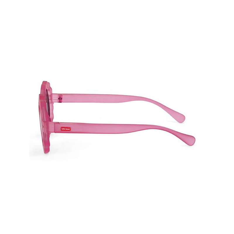 Lunettes de soleil | Chamy Fuchsia