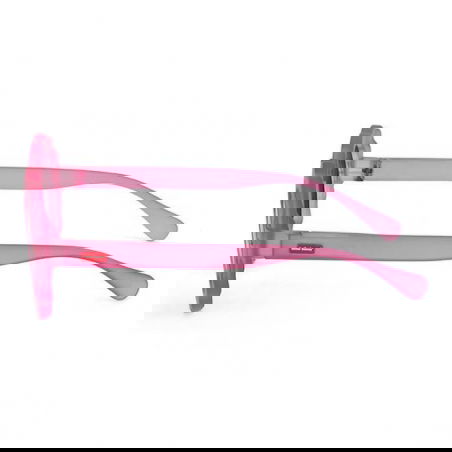 Lunettes de soleil | Chamy Fuchsia - Hello Hossy