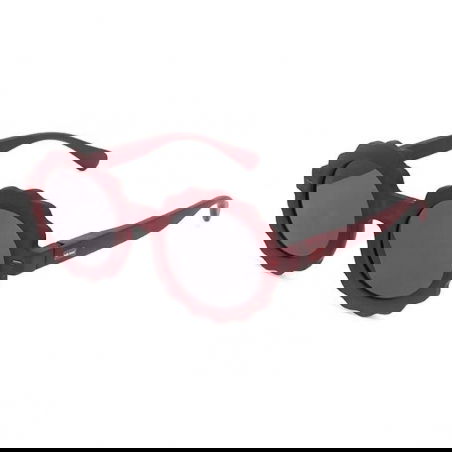 Lunettes de soleil | Chamy Plum - Hello Hossy