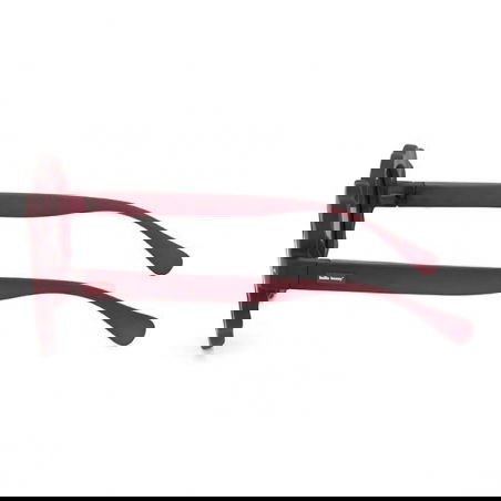 Lunettes de soleil | Chamy Plum - Hello Hossy