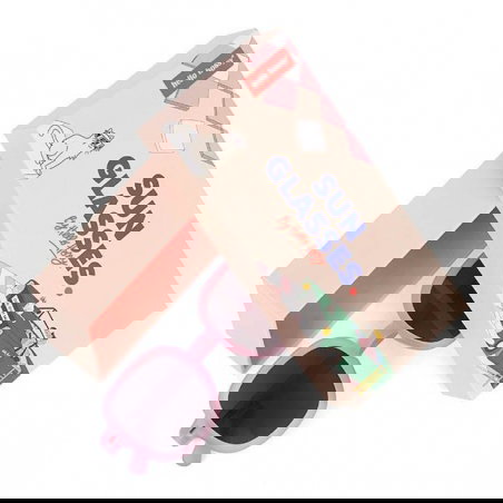 Lunettes de soleil | Koody Rosie - Hello Hossy