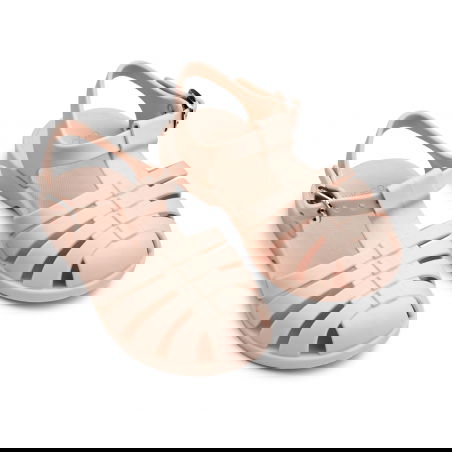 Sandales Bre Ancien | Rose sorbet - Liewood