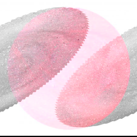 Vernis à ongle |  Rose poupée parfum pastèque - Inuwet