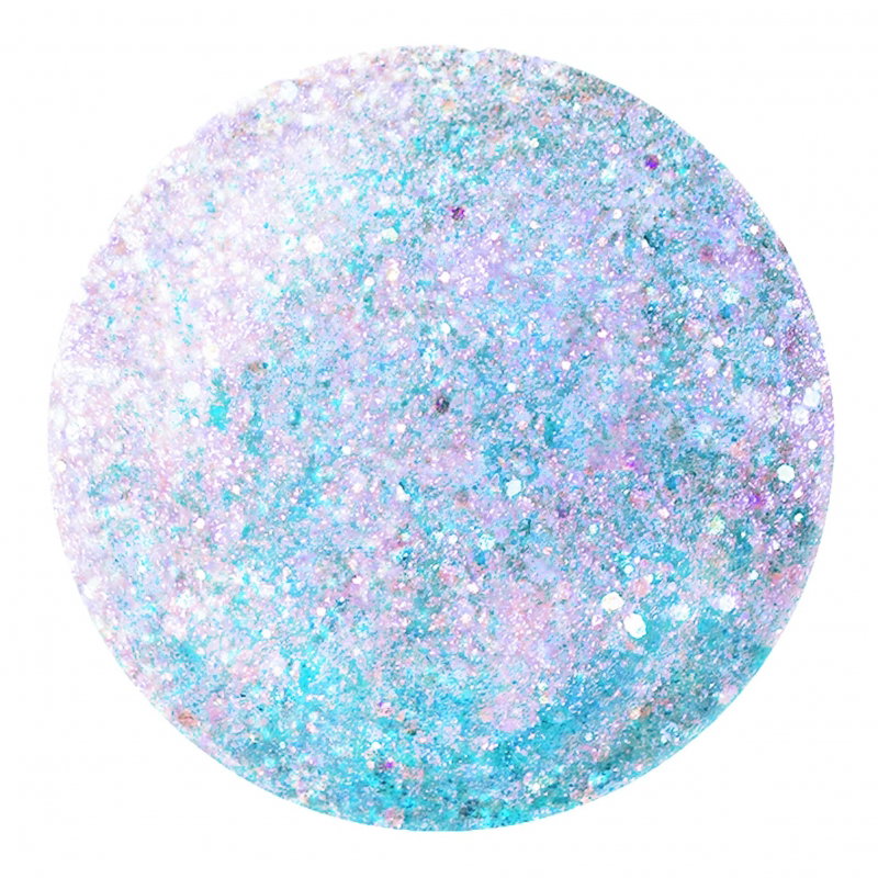 Vernis à ongle | Bleu princesse parfum vanille