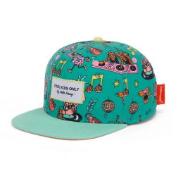 Casquette Enfant | Disco roar
