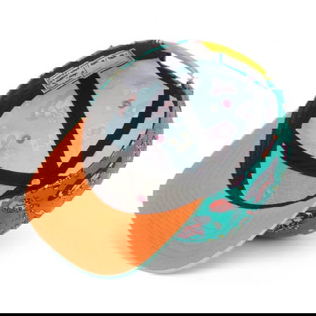 Casquette Enfant | Disco roar - Hello Hossy