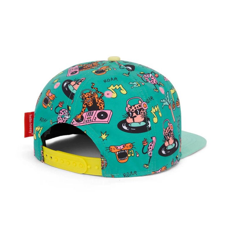 Casquette Enfant | Disco roar