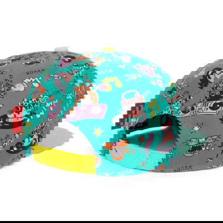 Casquette Enfant | Disco roar - Hello Hossy