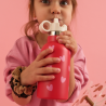 Gourde 350 ml | Cœur rose