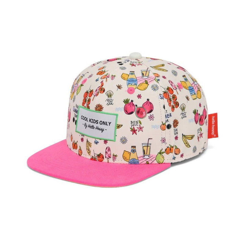 Casquette Enfant | Fresh juice