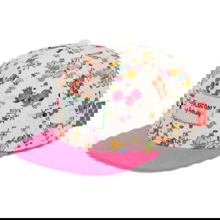 Casquette Enfant | Fresh juice - Hello Hossy