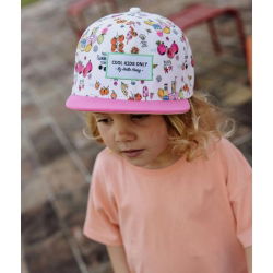 Casquette Enfant | Fresh juice