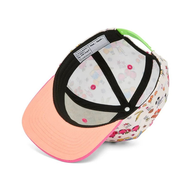 Casquette Enfant | Fresh juice