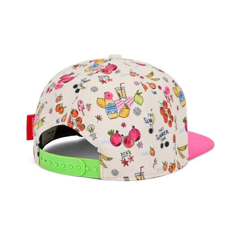 Casquette Enfant | Fresh juice
