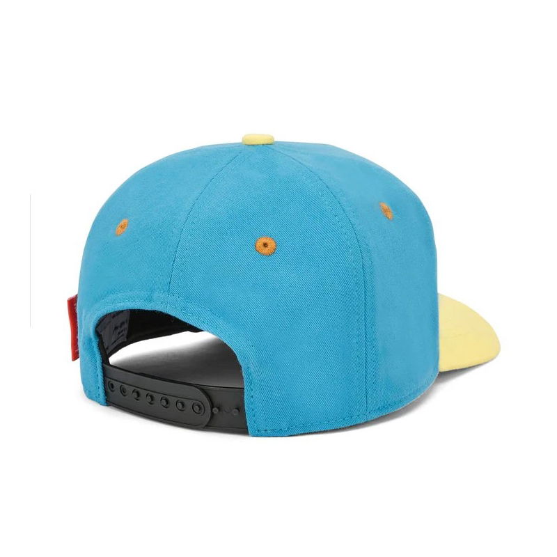 Casquette Enfant | Mini Sunny blue