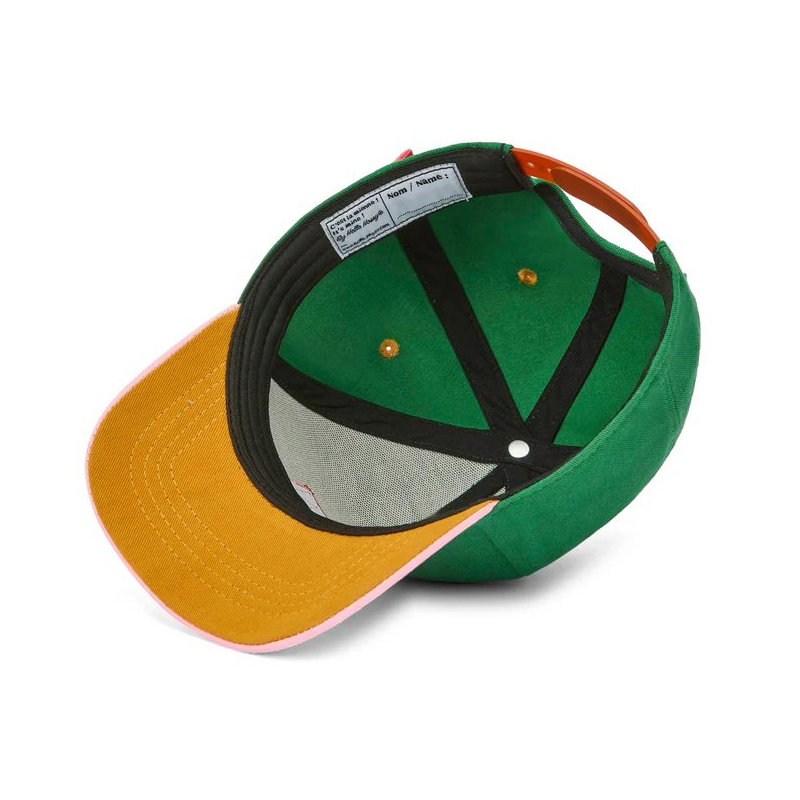 Casquette Enfant | Mini Green
