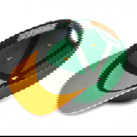 Casquette Enfant | Mini Green - Hello Hossy