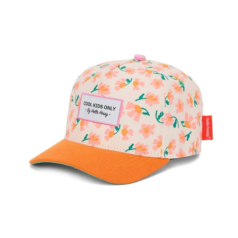 Casquette Enfant | Springtime