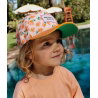 Casquette Enfant | Springtime