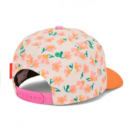 Casquette Enfant | Springtime - Hello Hossy