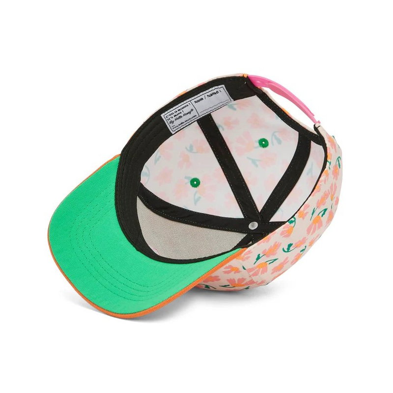 Casquette Enfant | Springtime