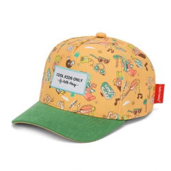 Casquette Enfant | Music festival