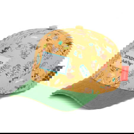 Casquette Enfant | Music festival - Hello Hossy