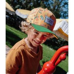 Casquette Enfant | Music festival