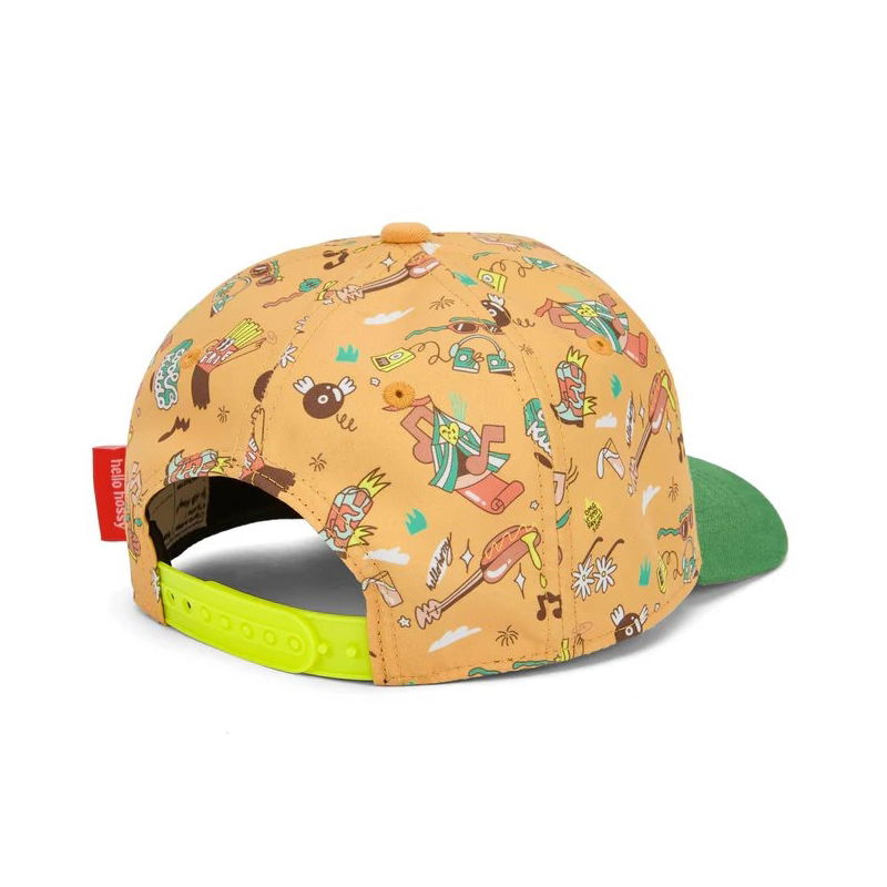 Casquette Enfant | Music festival