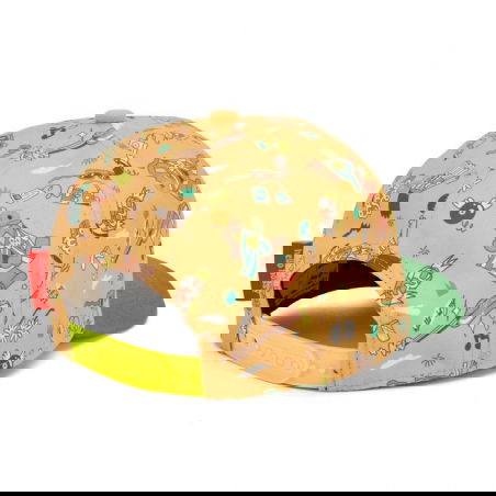 Casquette Enfant | Music festival - Hello Hossy