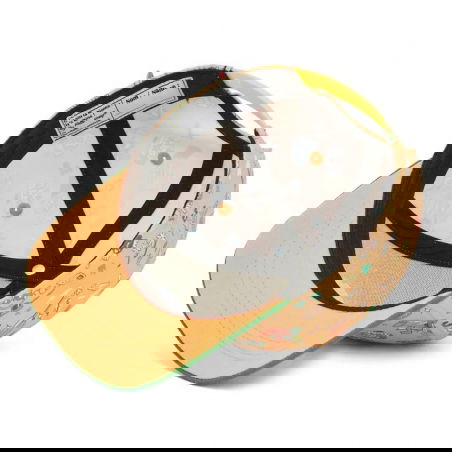 Casquette Enfant | Music festival - Hello Hossy