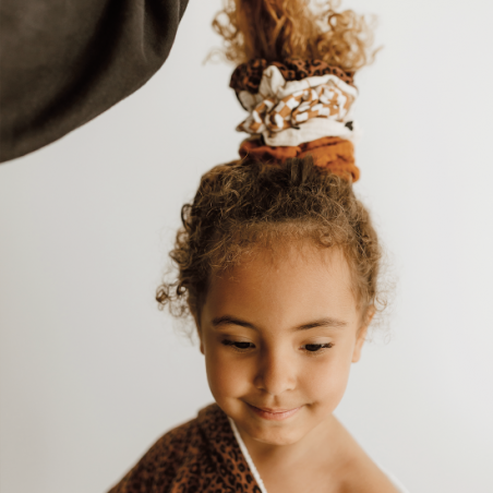 Chouchou | Damier - Atelier wagram