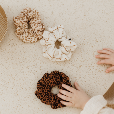 Chouchou | Damier - Atelier wagram