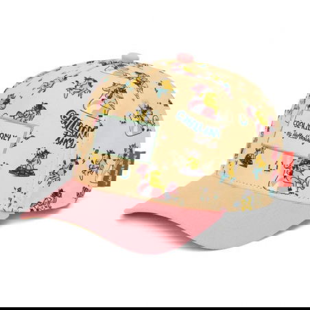 Casquette Enfant | Unicorn - Hello Hossy