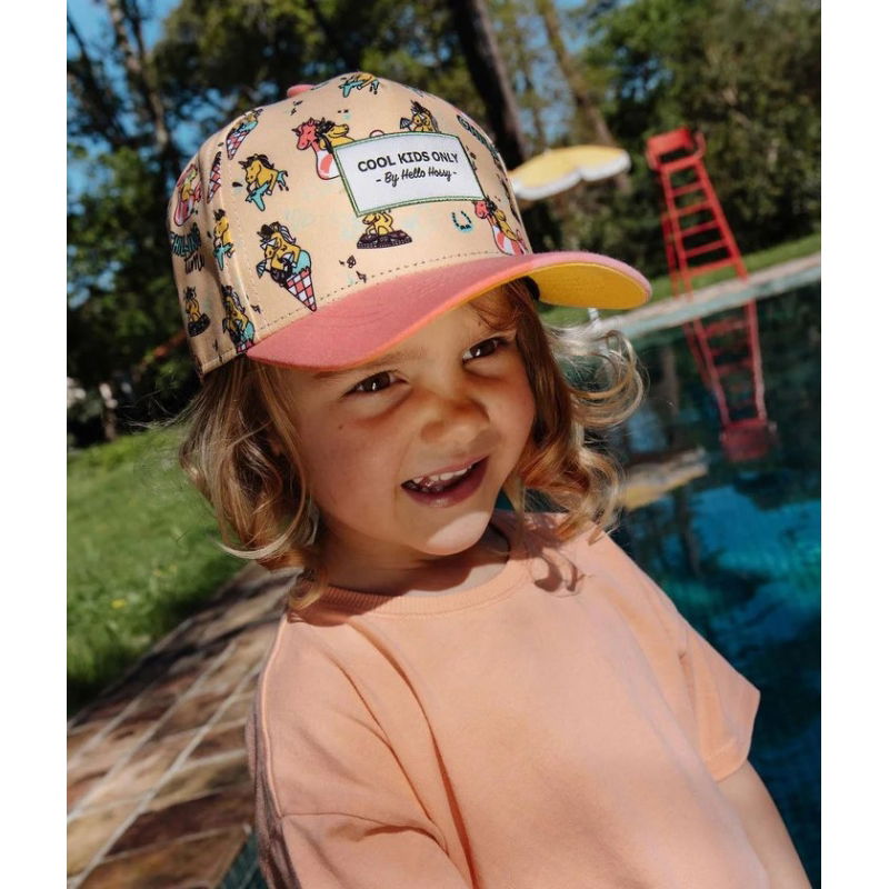 Casquette Enfant | Unicorn