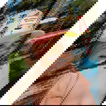 Casquette Enfant | Unicorn - Hello Hossy