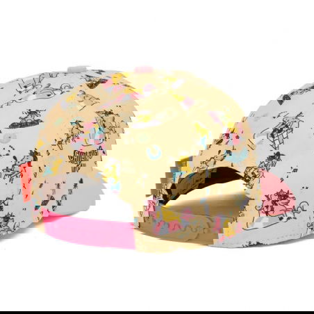 Casquette Enfant | Unicorn - Hello Hossy