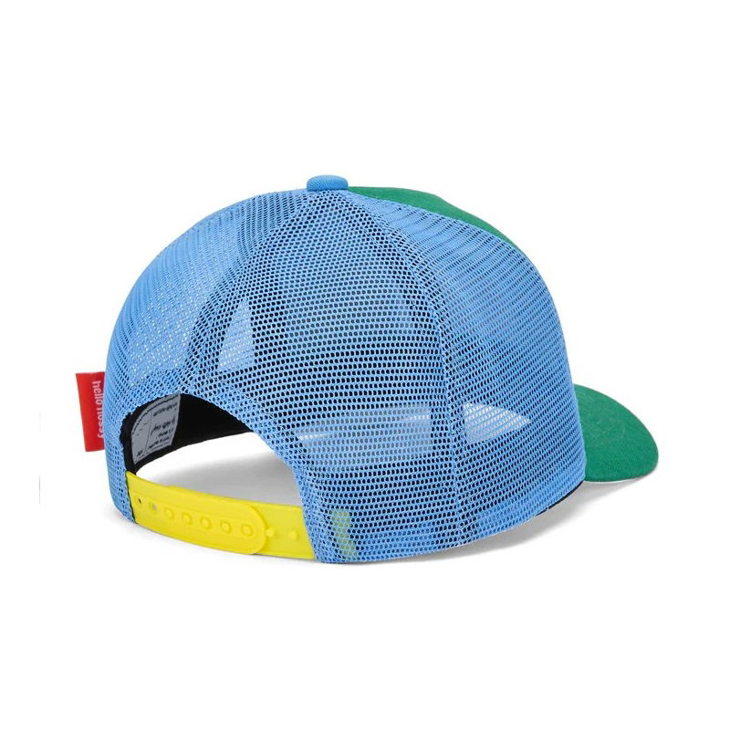 Casquette Enfant | Mini Lawn