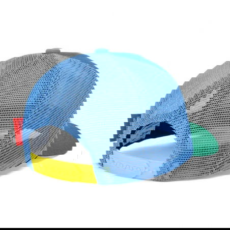 Casquette Enfant | Mini Lawn - Hello Hossy