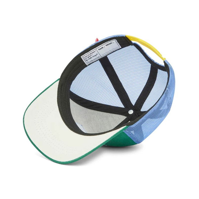 Casquette Enfant | Mini Lawn