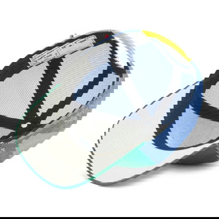 Casquette Enfant | Mini Lawn - Hello Hossy