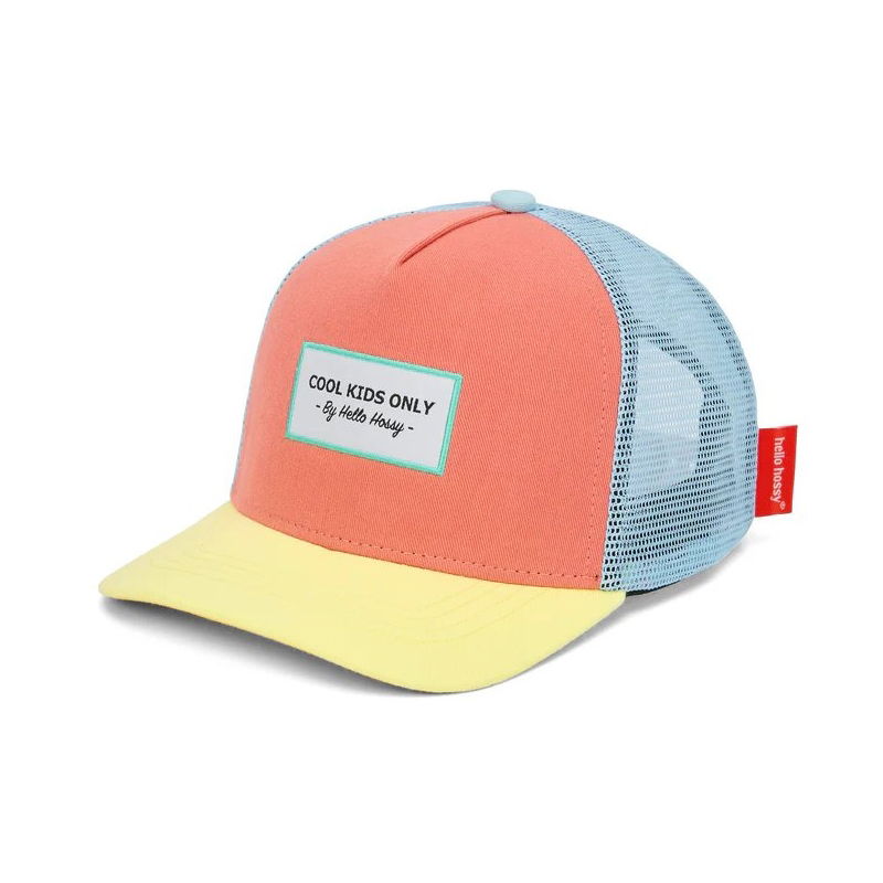 Casquette Enfant | Mini Neo