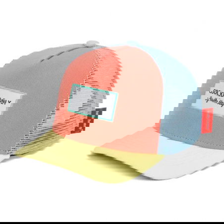 Casquette Enfant | Mini Neo - Hello Hossy