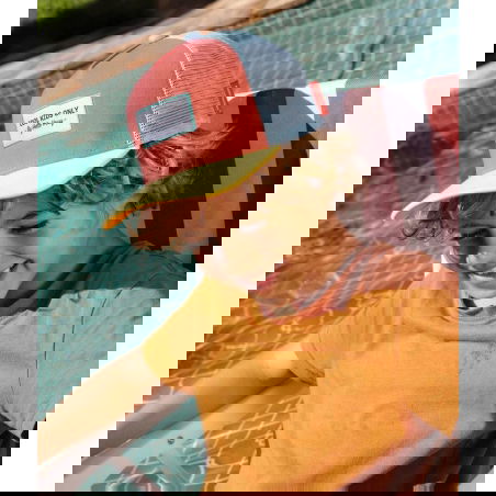 Casquette Enfant | Mini Neo - Hello Hossy