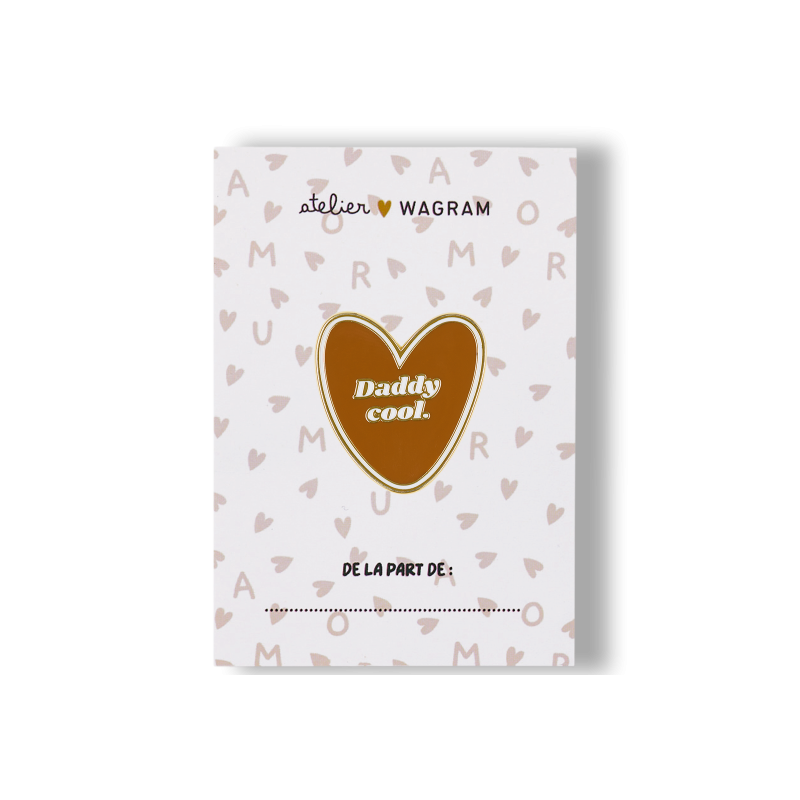 Pin's Daddy Cool | Daddy Cool