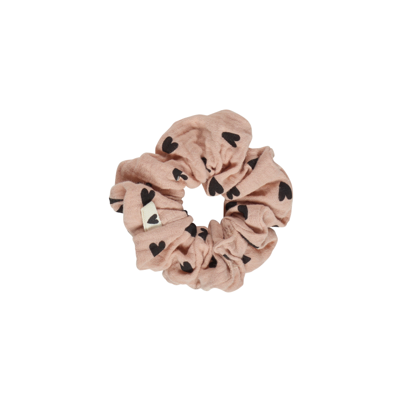 Chouchou | Cœur Rose