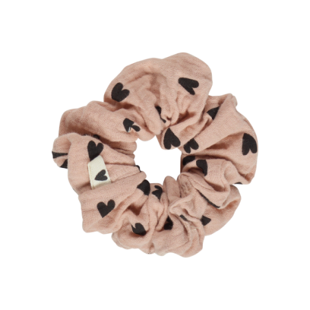 Chouchou | Cœur Rose