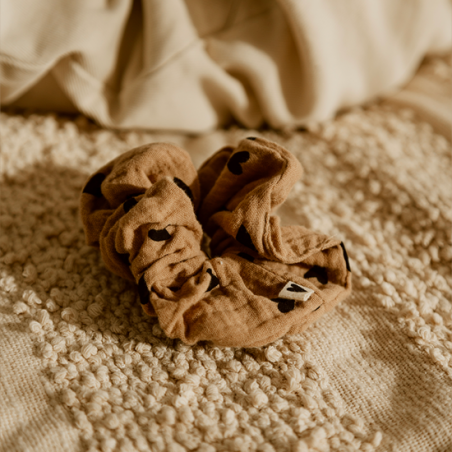 Chouchou | Cœurs Beige - Atelier wagram