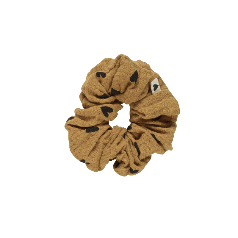 Chouchou | Cœurs Camel