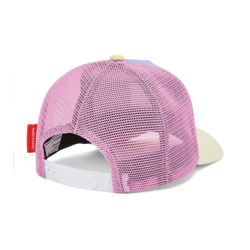 Casquette Enfant | Mini Iris